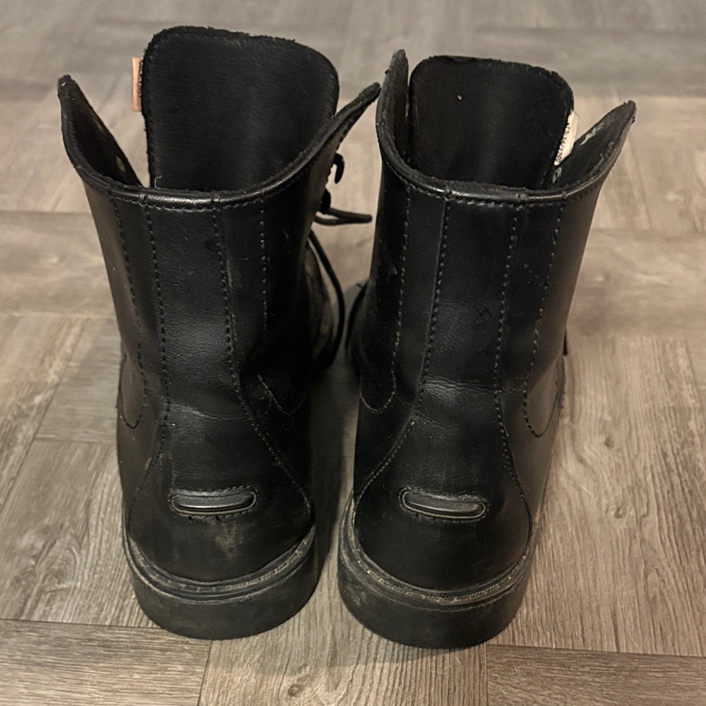 Women’s Tuffrider Paddock Riding Boots - Picture 3 of 6